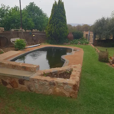Cradlelicious Farm Mpshe Cottage Krugersdorp Exterior photo