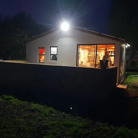 Cradlelicious Farm Mpshe Cottage Krugersdorp Exterior photo