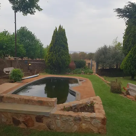 Cradlelicious Farm Mpshe Cottage Krugersdorp Exterior photo