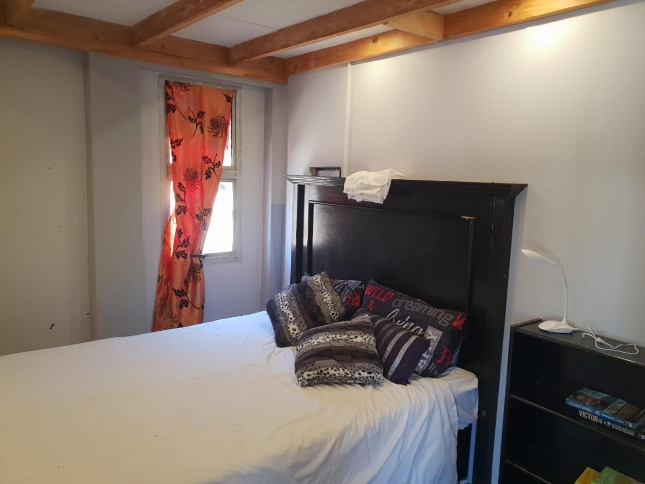 Cradlelicious Farm Mpshe Apartment *