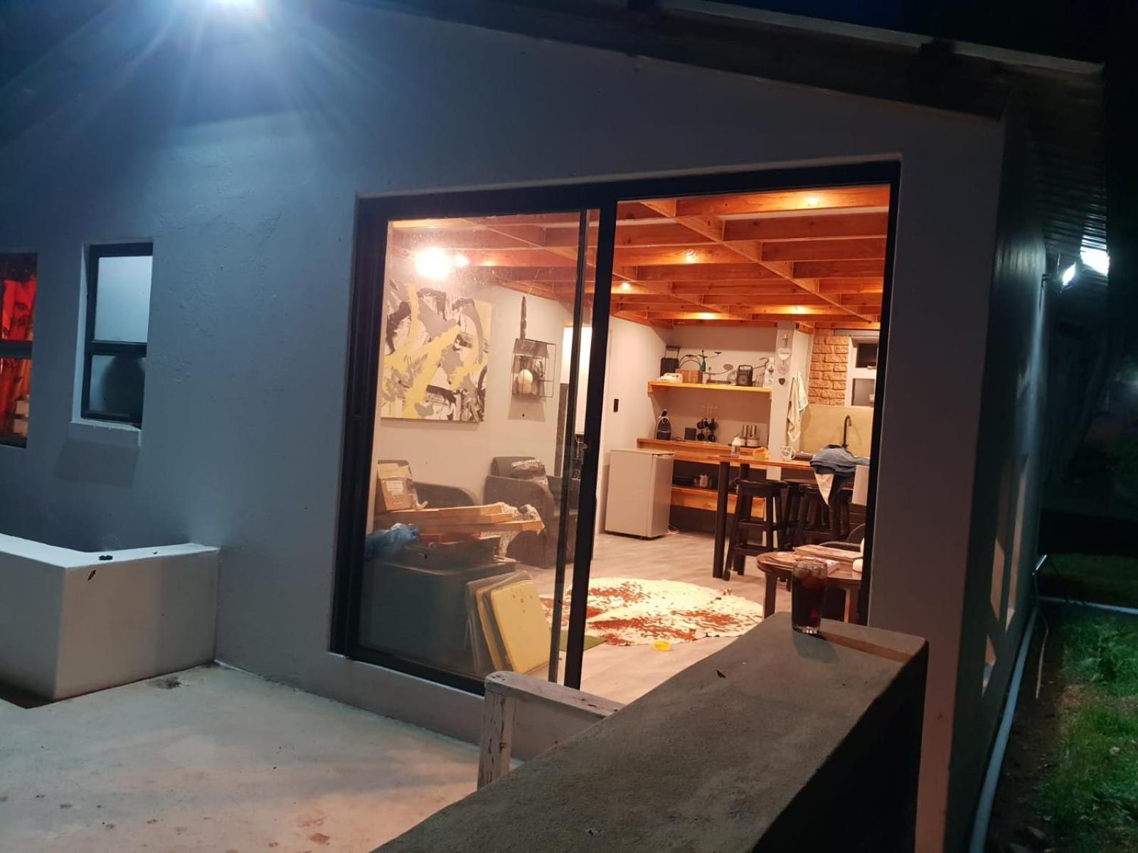 Apartment Cradlelicious Farm Mpshe Krugersdorp