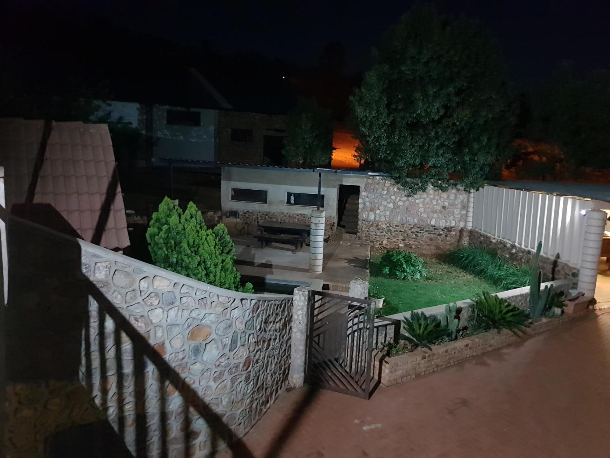 Cradlelicious Farm Mpshe Apartment *