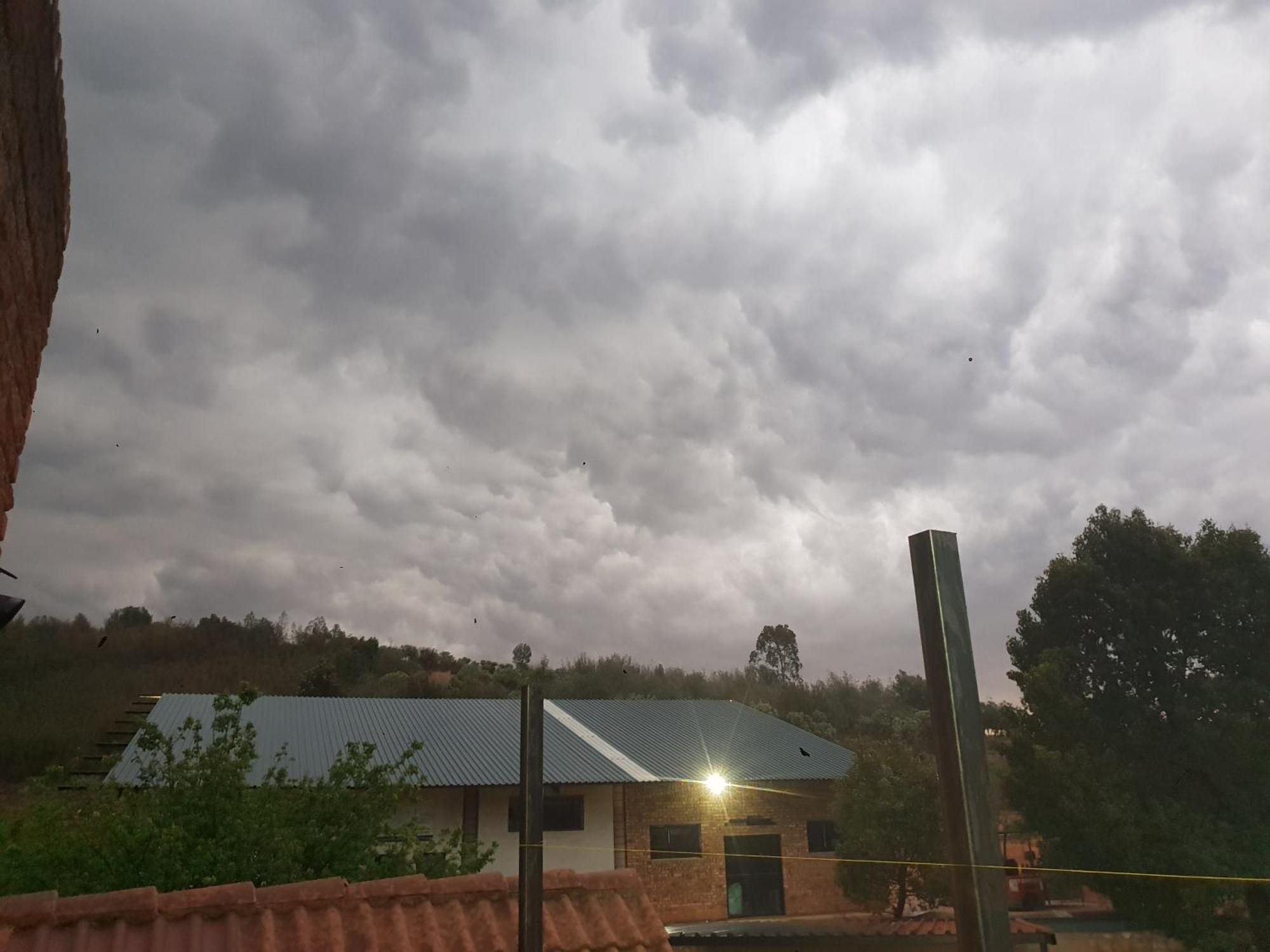 Cradlelicious Farm Mpshe Krugersdorp