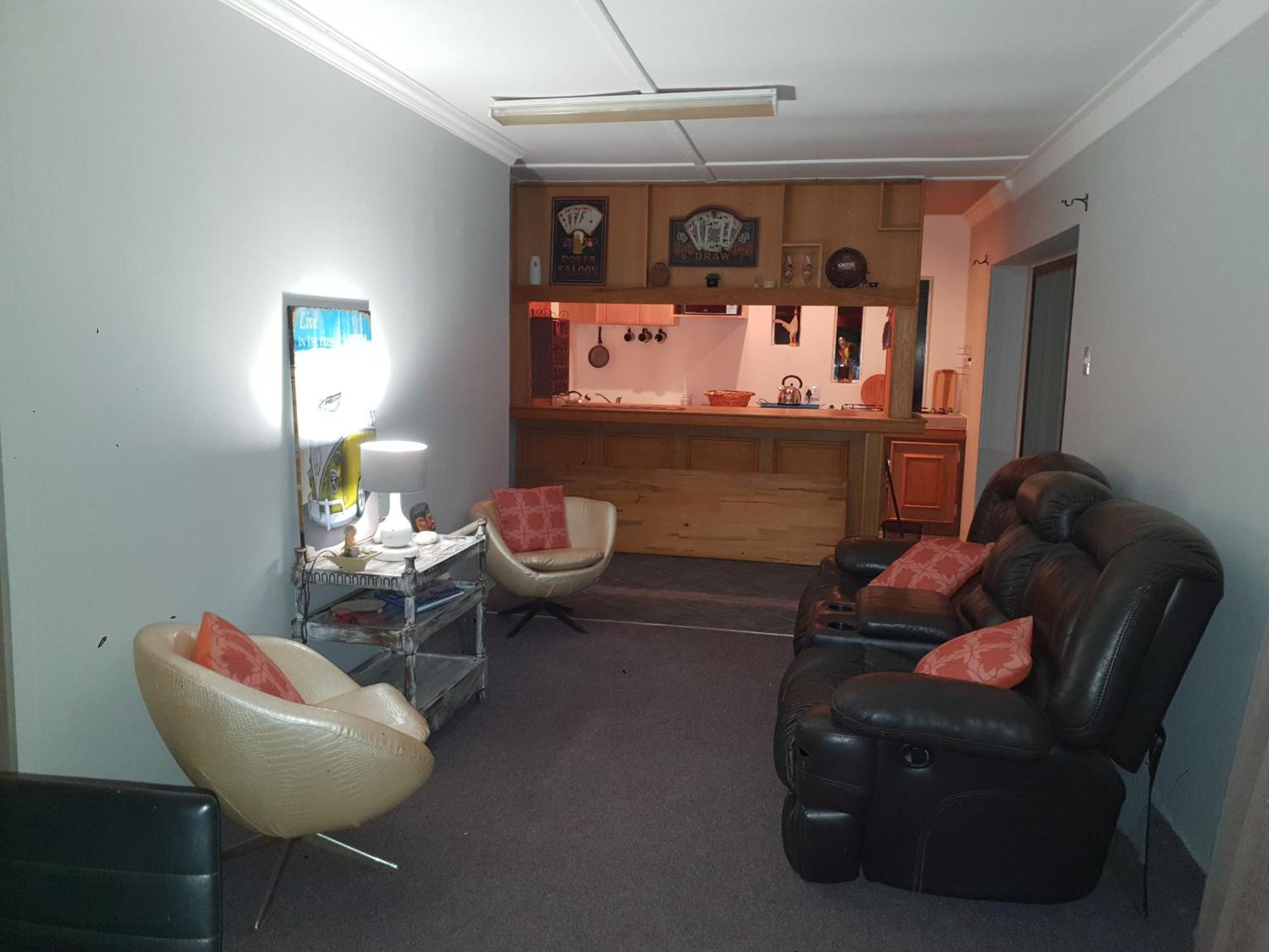 Apartment Cradlelicious Farm Mpshe Krugersdorp