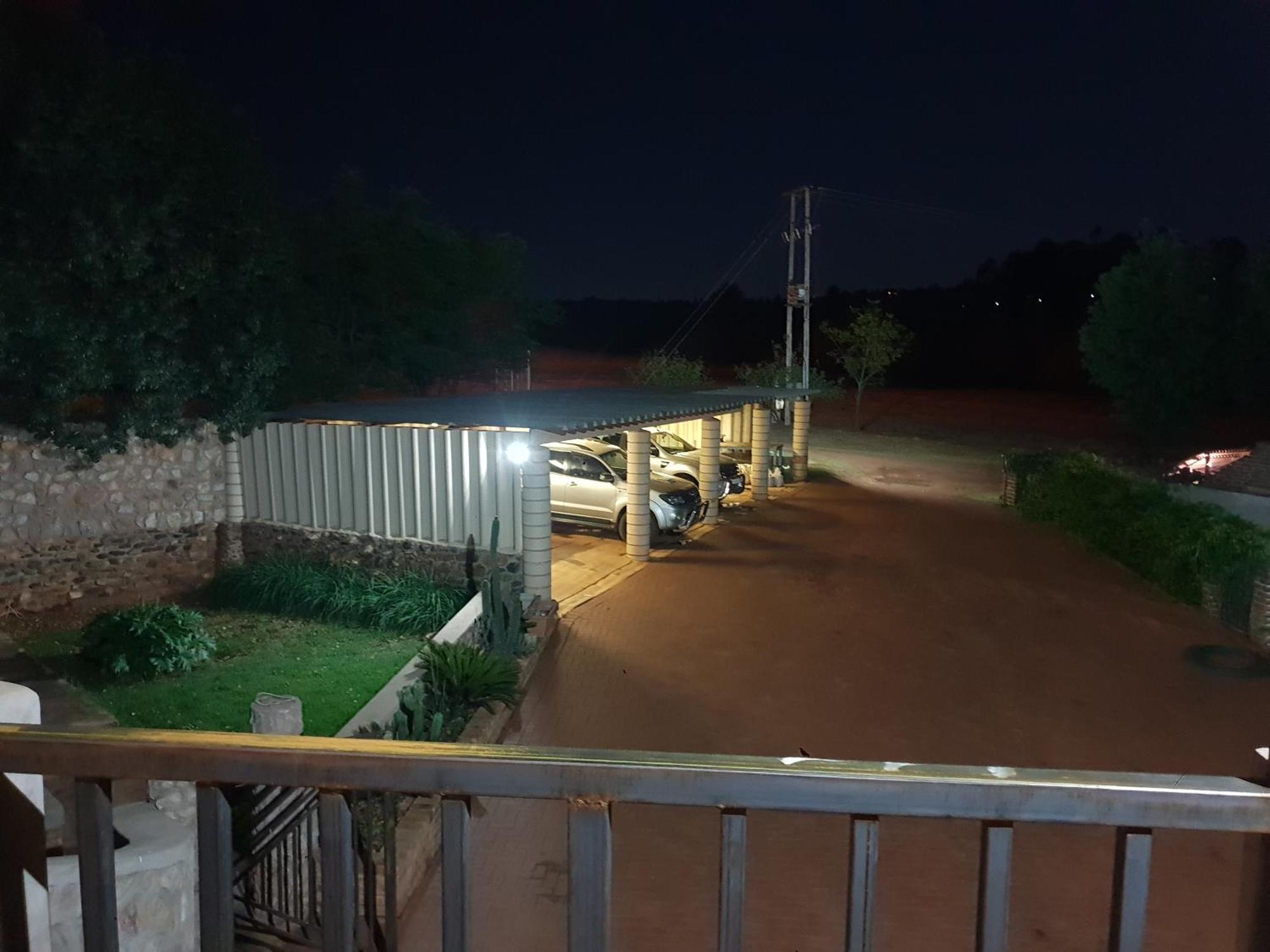 Cradlelicious Farm Mpshe Apartment *