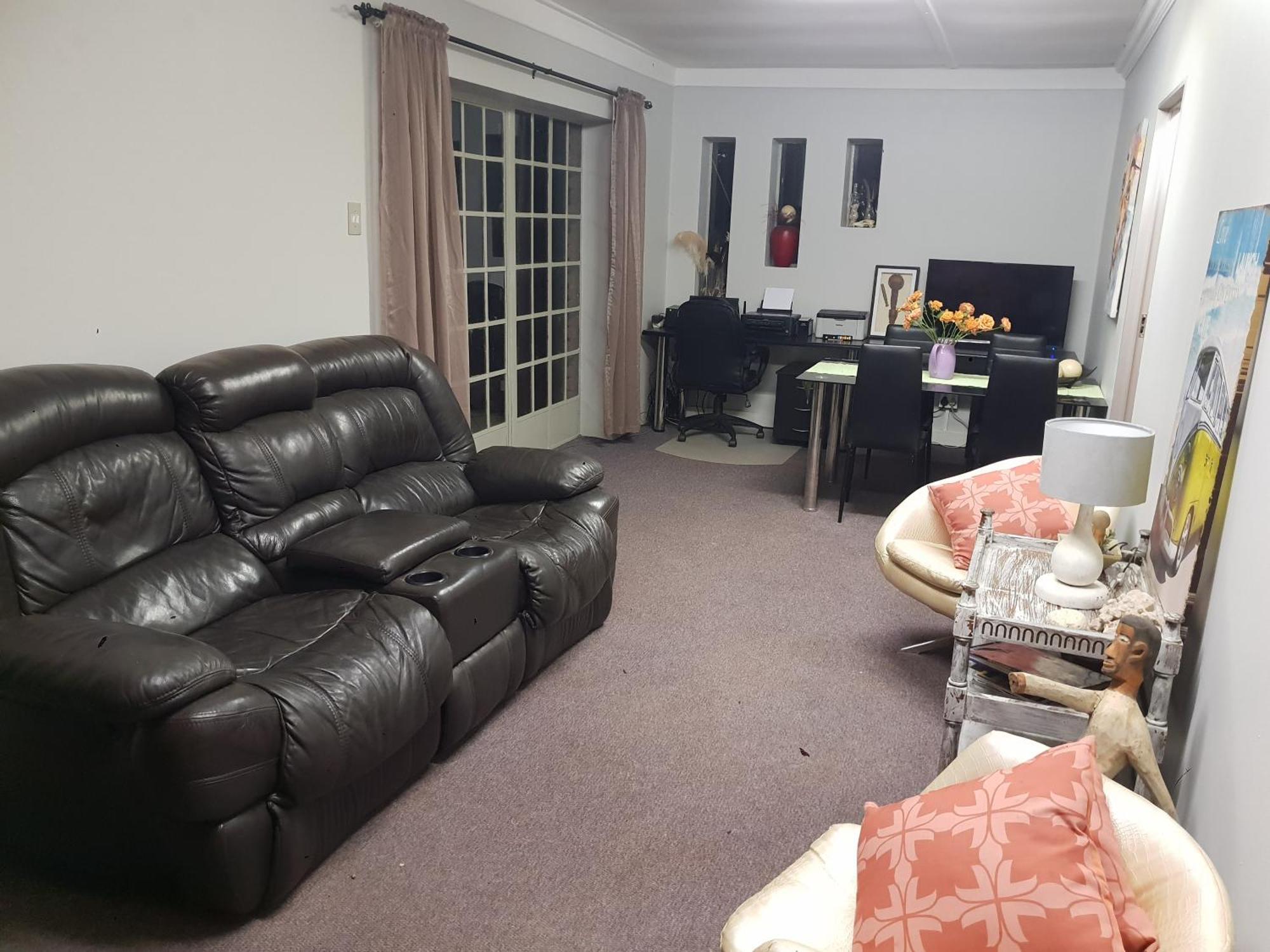 Cradlelicious Farm Mpshe Apartment Krugersdorp