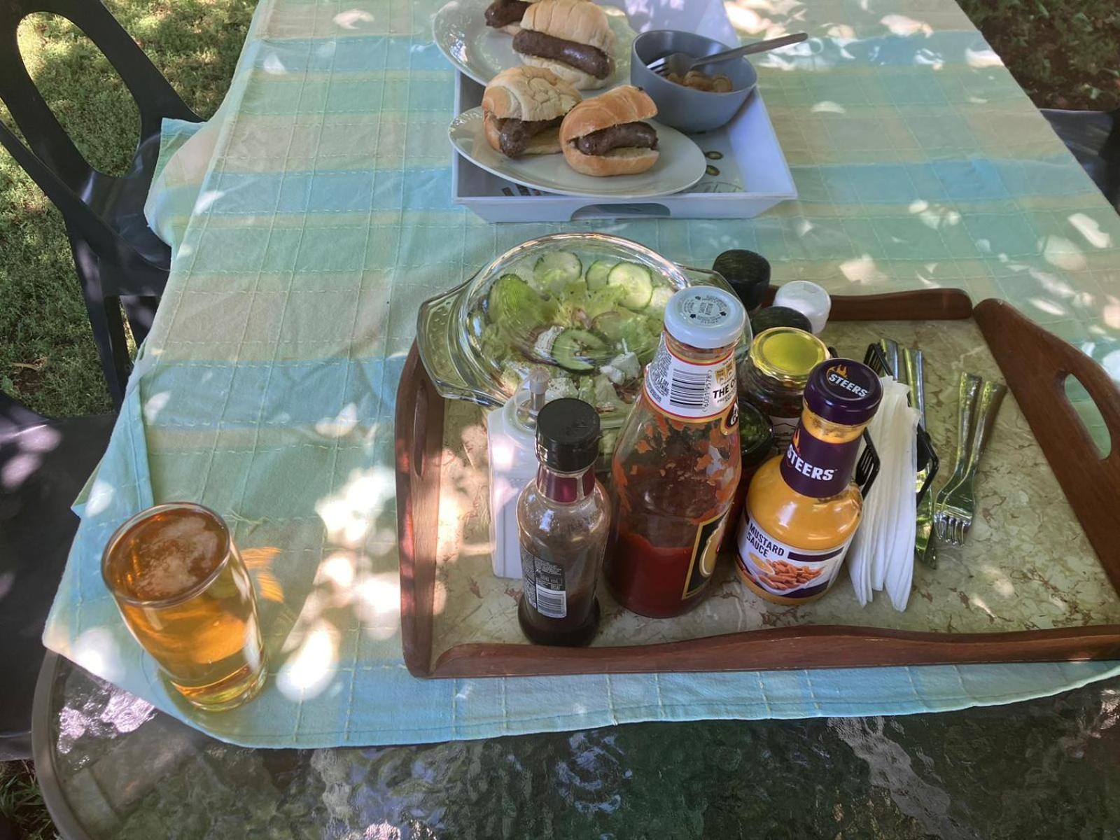 Cradlelicious Farm Mpshe Krugersdorp