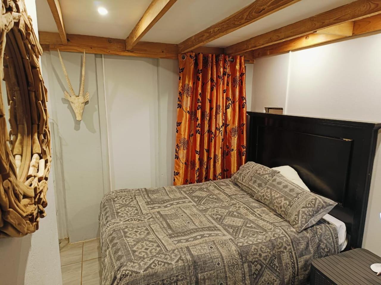 Apartment Cradlelicious Farm Mpshe Krugersdorp