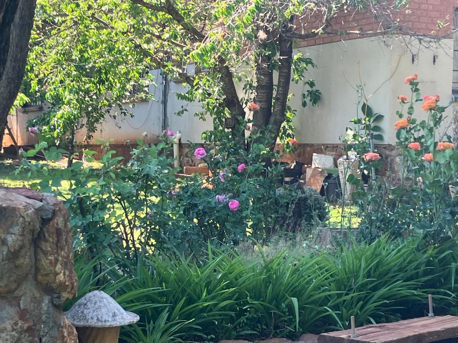 Cradlelicious Farm Mpshe Apartment *