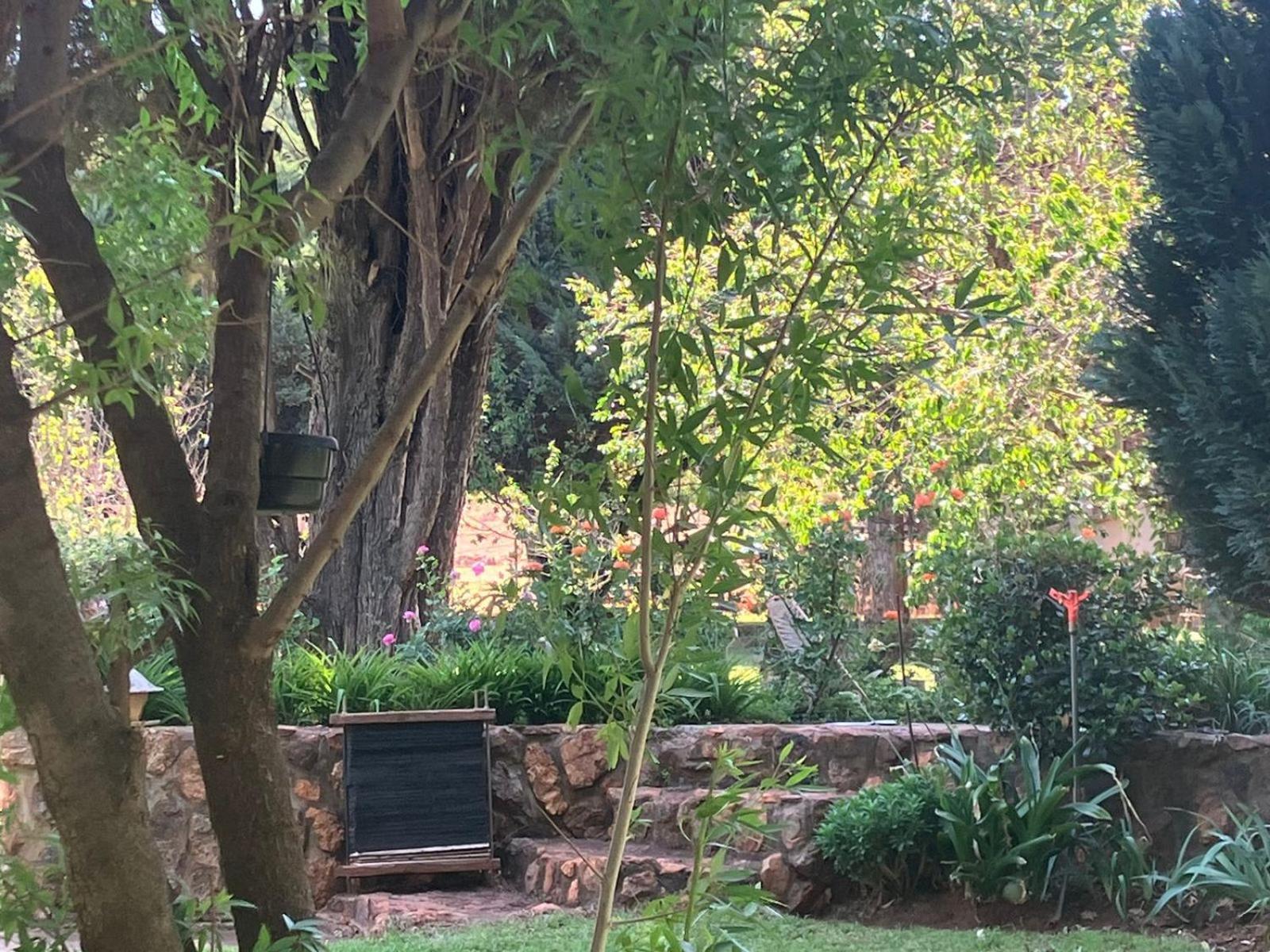 Cradlelicious Farm Mpshe Apartment Krugersdorp