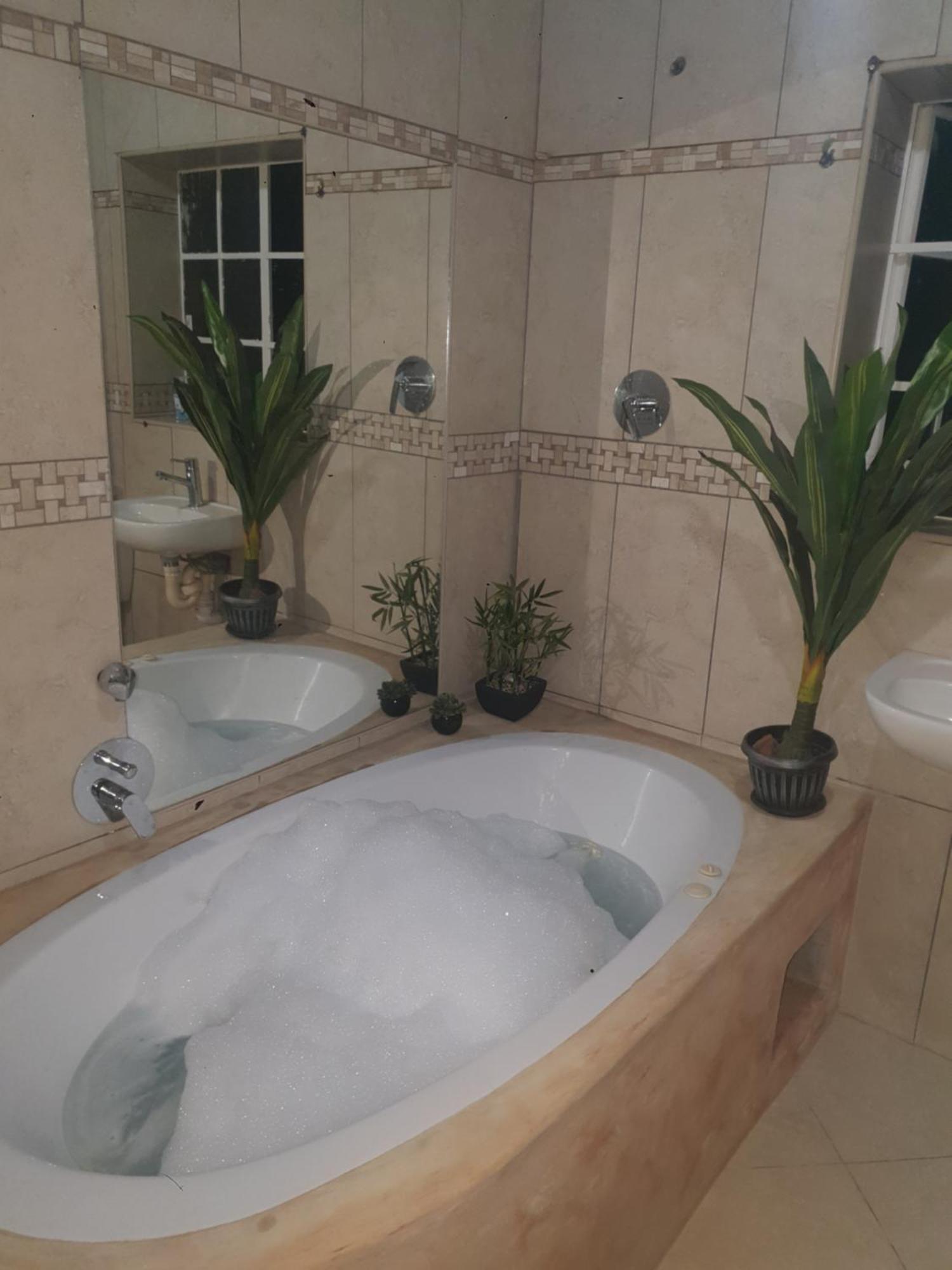 Apartment Cradlelicious Farm Mpshe Krugersdorp