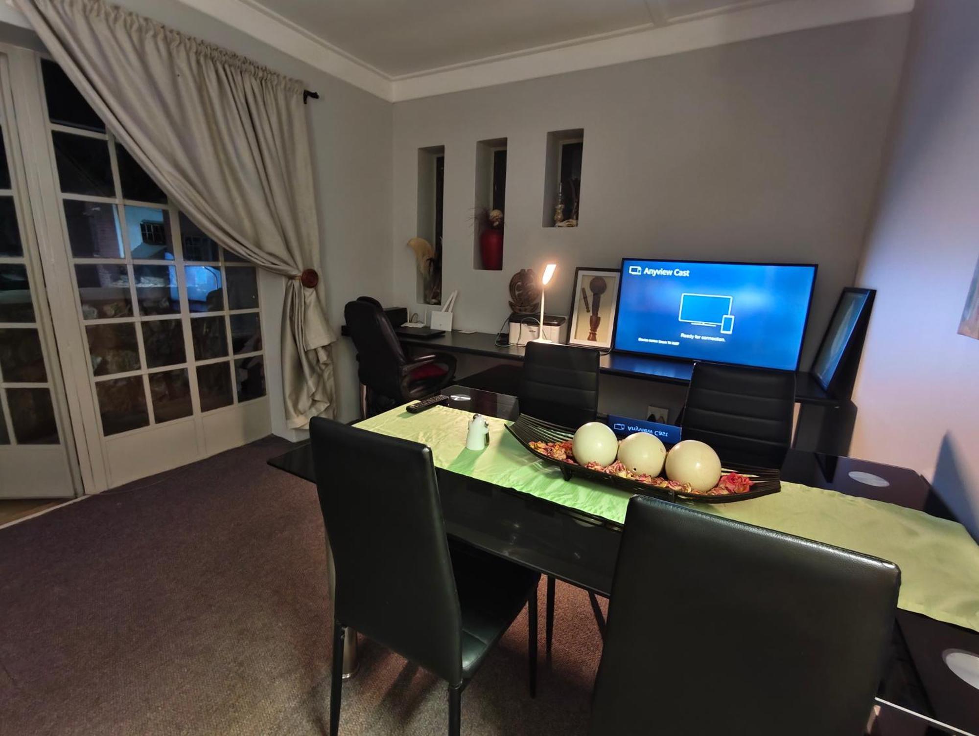 Cradlelicious Farm Mpshe Apartment